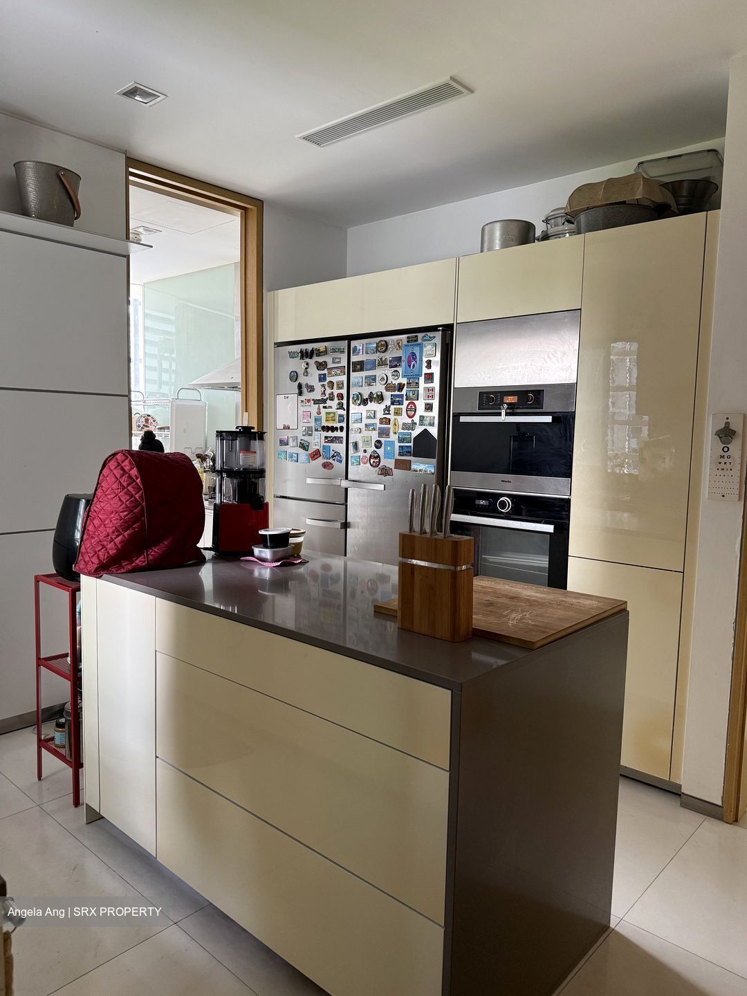 Cliveden At Grange (D10), Condominium #591425791